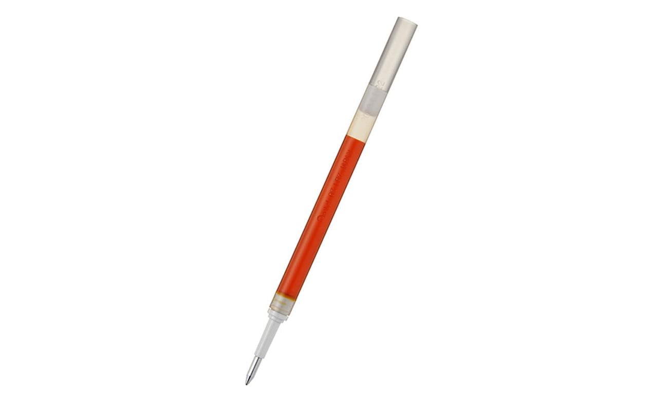 Pentel Patrone Gelroller EnerGel 0.7mm, gelb, 1 Stk.