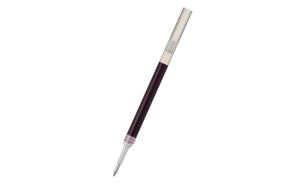 Pentel Patrone Gelroller EnerGel 0.7mm, magenta, 1 Stk.