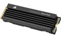 SSD Corsair 4TB MP600 Pro LPX, M.2, TLC NVMe 1.4, PCIe Gen. 4 x4, l./sch. 7100/6800