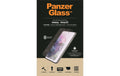 PanzerGlass Displayschutz Case Friendly Galaxy S22