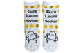 Sheepworld Zaubersocken Gute-Laune-Socken Grösse 36 - 40, waschbar (40 Grad)