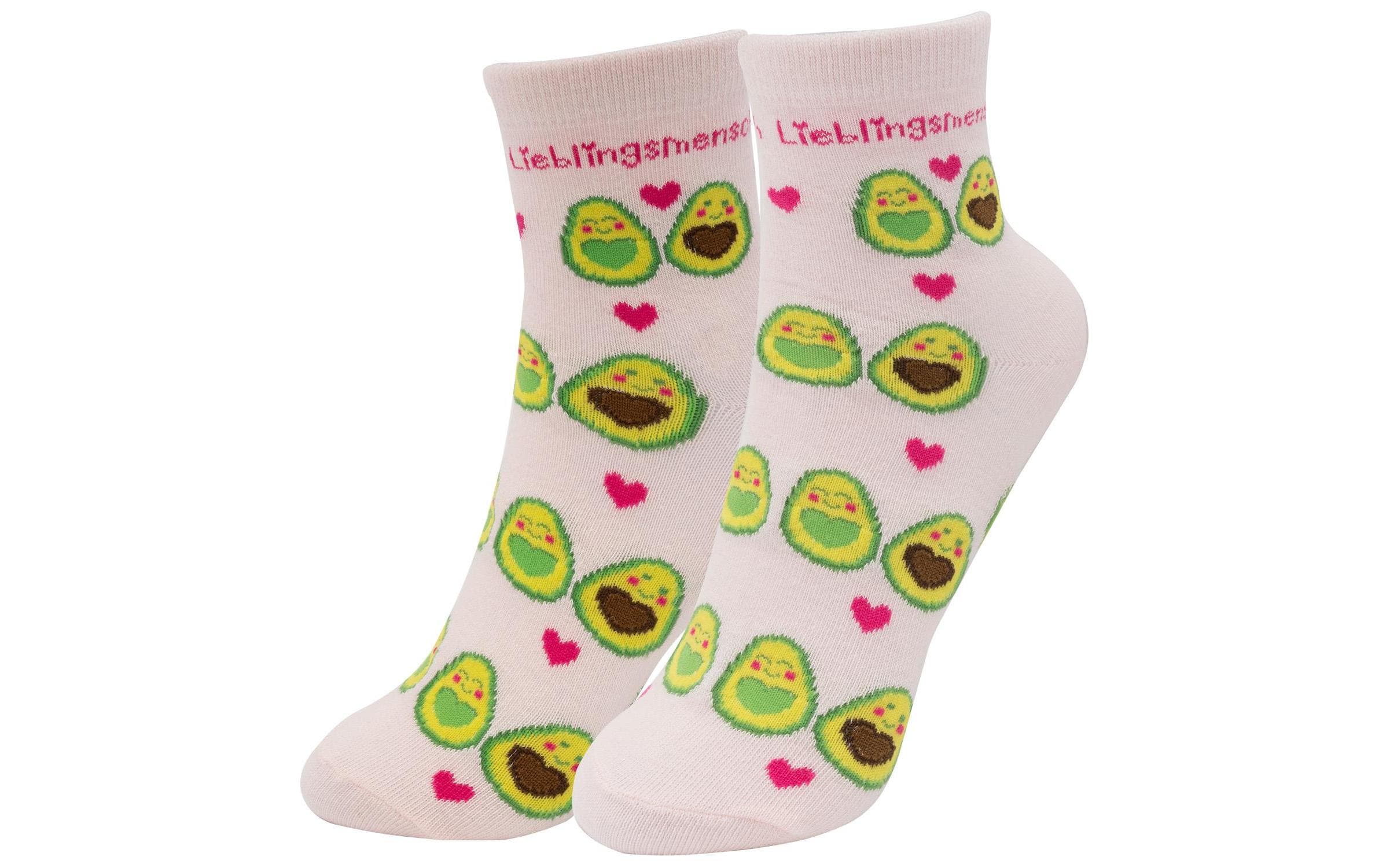 Sheepworld Zaubersocken Lieblingsmensch Grösse 36 - 40, waschbar (40 Grad)