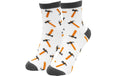 Sheepworld Zaubersocken Hammer Grösse 41 - 46, waschbar (40 Grad)