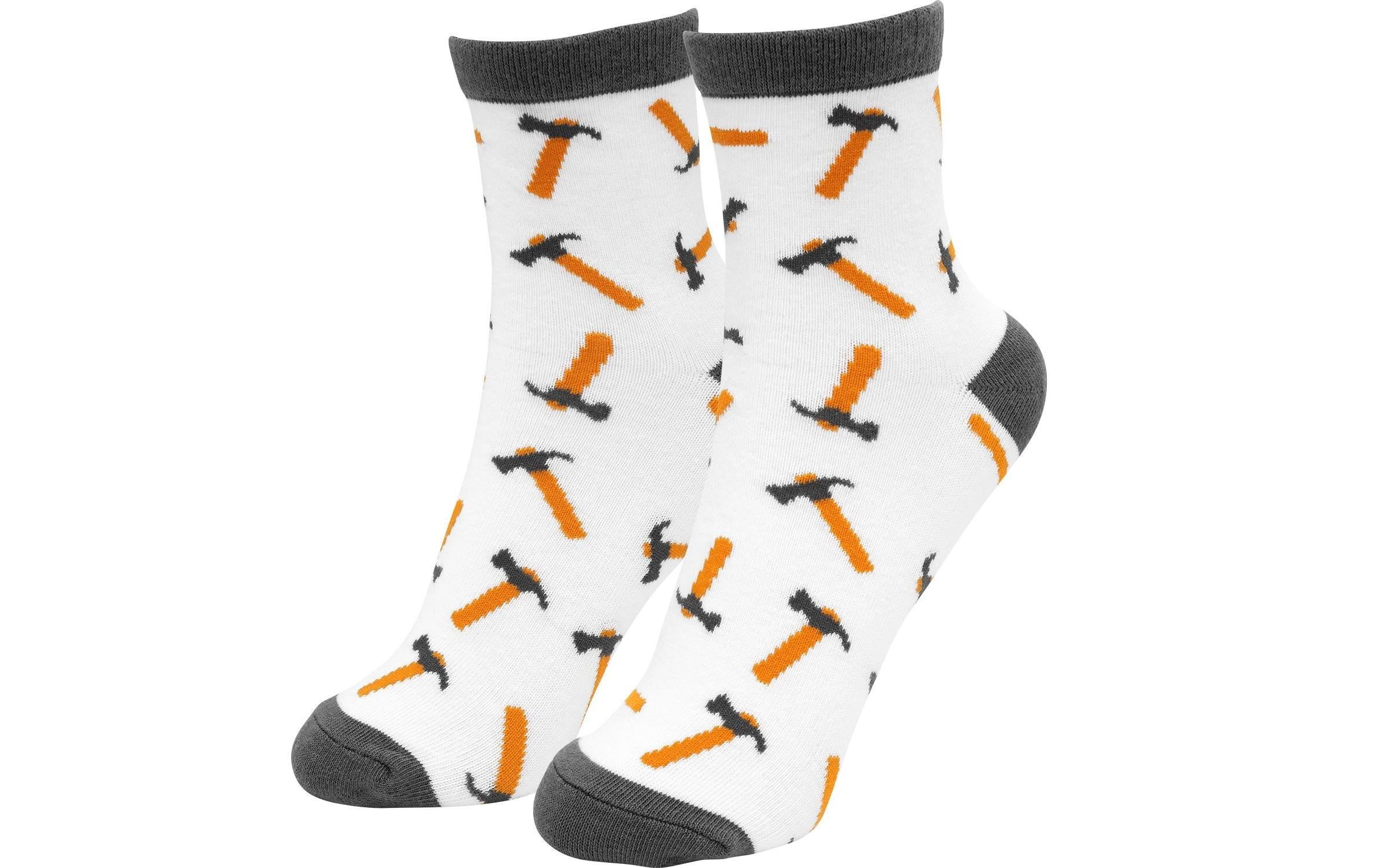 Sheepworld Zaubersocken Hammer Grösse 41 - 46, waschbar (40 Grad)