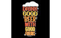 Paper + Design Servietten Good Times 33x33 cm, 20 Stück