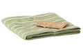 Esmée Küchentuch, Leinen Blend, Khaki Khaki