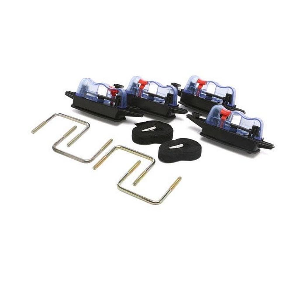 Thule Montagesatz (Easy-Snap)