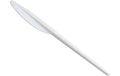 Weita Kunststoff-Messer Inhalt 100 Stück, 17.5cm