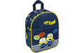 Undercover Kindergartenrucksack 3D Minions, 28 cmx 22 cm x 10,5 cm (7L)