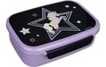Scooli Lunchbox Einhorn 18x13.5x6cm