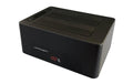 LC-Power LC-DOCK-U3-V, SATA  HDD Dock. USB 3.0, schwarz