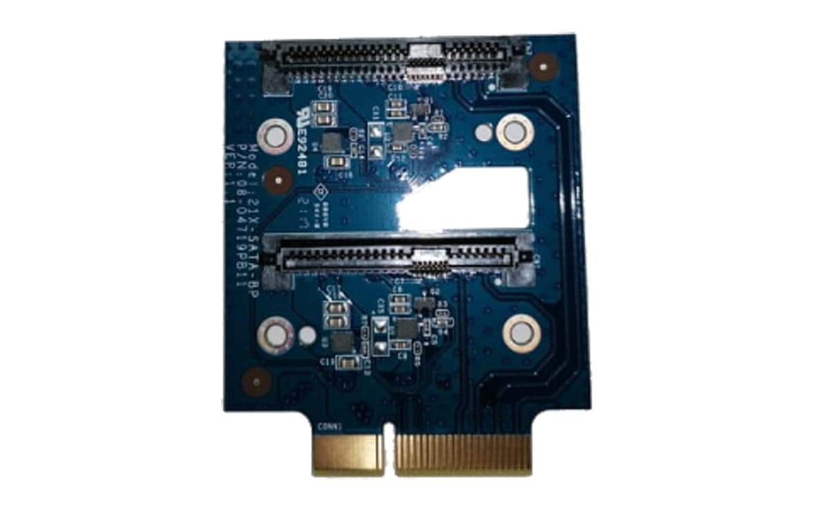 Synology SATA BP DS719+ für diverse Synology DiskStation