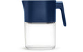 Larq Pitcher PureVis Monaco Blue 1.9 Liter / 8-Cup
