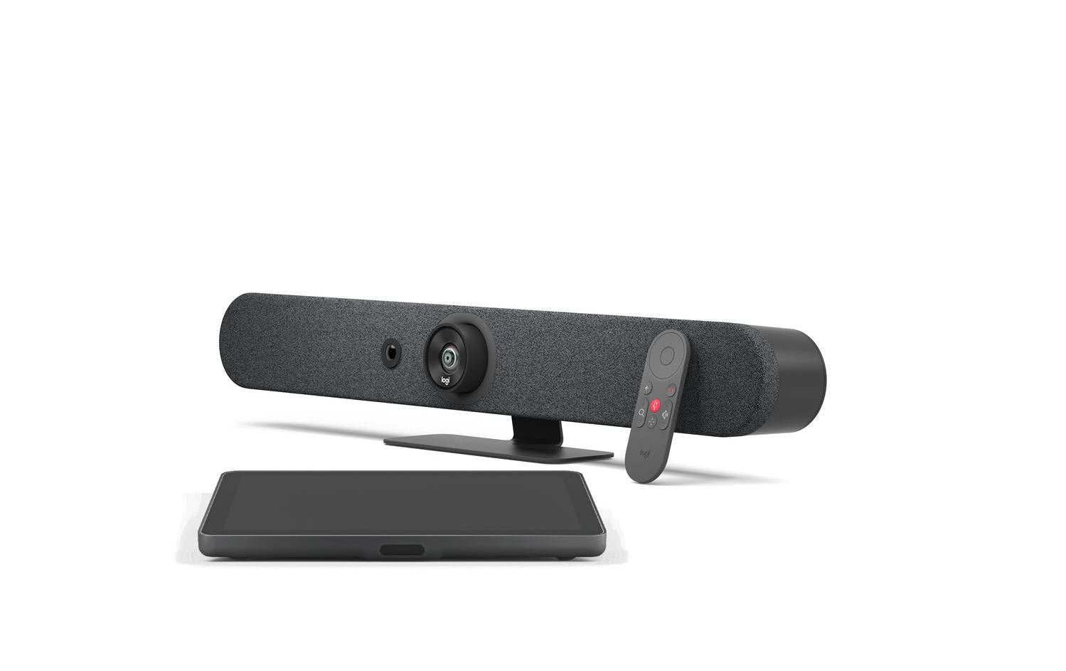 Logitech Small Room Bundle Rally Bar Mini, Tap IP