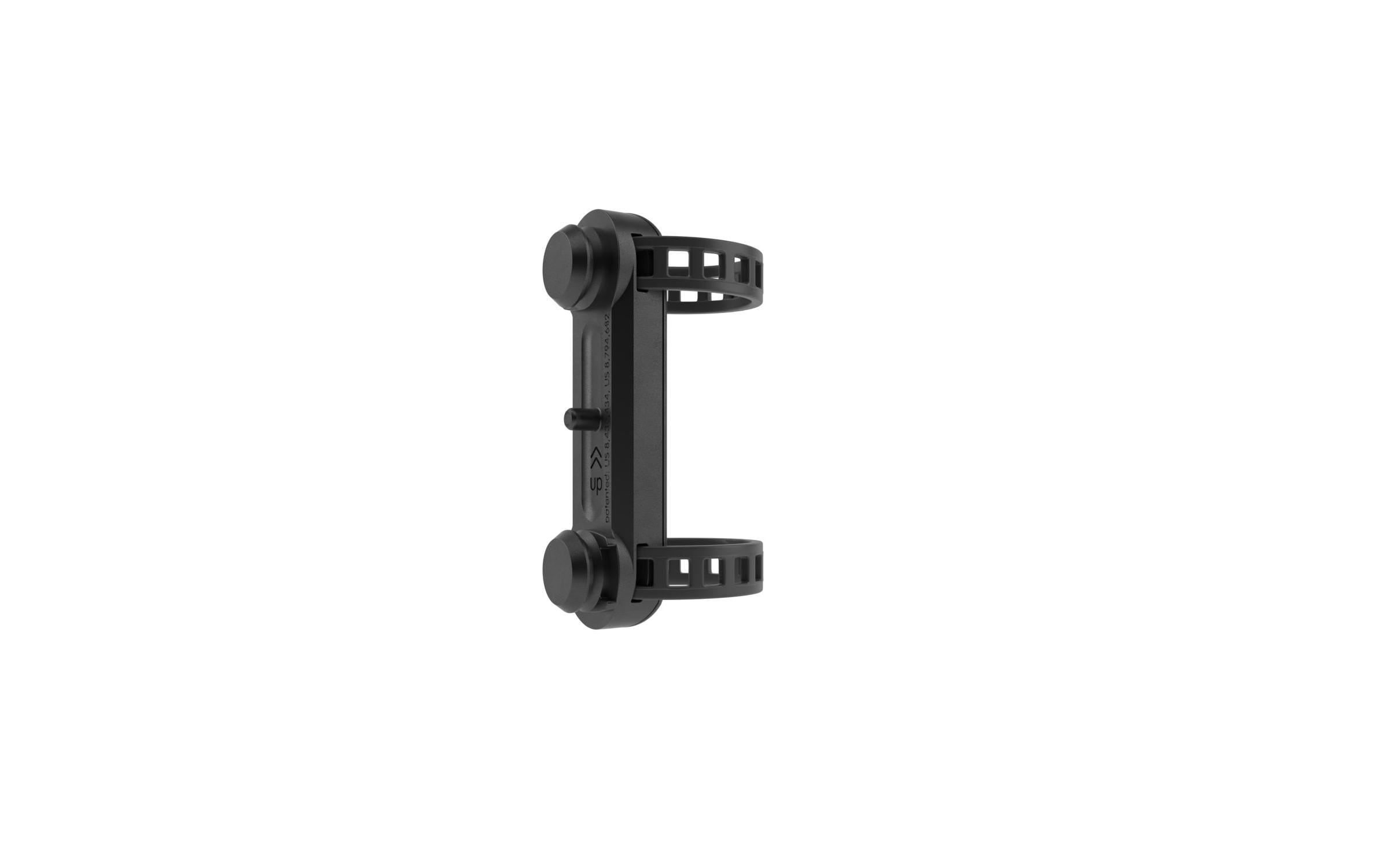 Fidlock Uni Base uni Rahmenhalt. für 28-62mm, männl. Teil