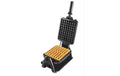 Tefal Waffeleisen King Size 4 in 1 1200W, 2 Waffelplatten, 2 Grillplatten