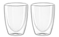 Leonardo Tasse Duo 300ml 2er Set Doppelwandig, Nutzvol. 200ml