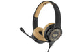 OTL Zelda Study Headphones Zelda, Kindergerecht, Boom Microphone