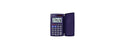 Casio Taschenrechner HS-8VER 8-stellig, Solar/Batteriebetrieb