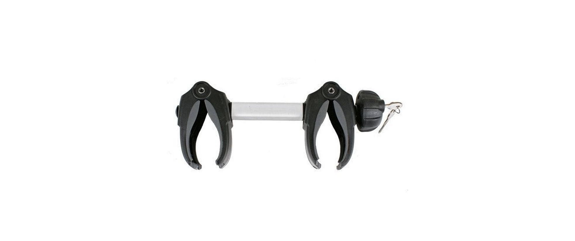 Thule Rahmenhalter 3. u. 4. Rad mit abschliessb