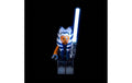 LEGO Start Wars Lichtschwert - Weiss Light Kit