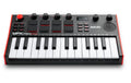 AKAI MPK Mini Play MK3 Mini-Keyboard und USB-MIDI-Controller