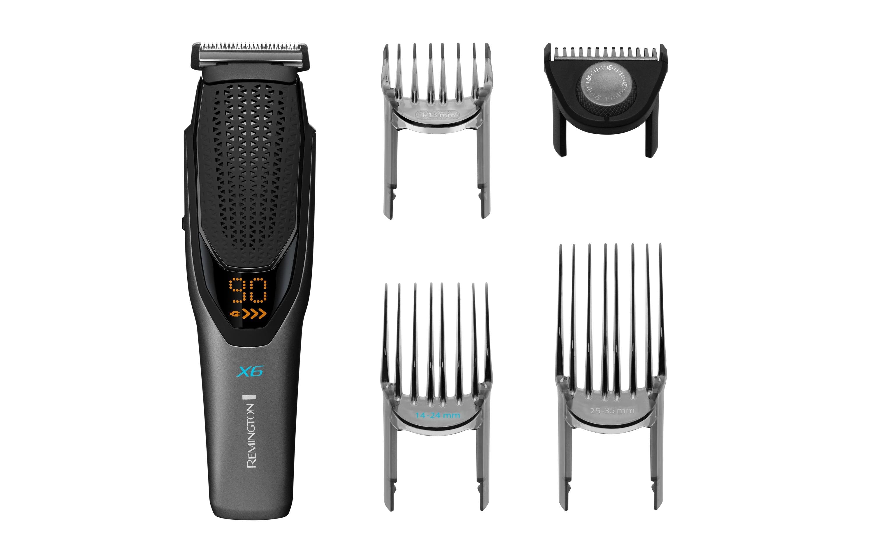 Remington Haarschneider HC6000 X6 Power-X Power-X Series