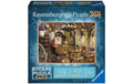 Puzzle Magic School Teile: 368