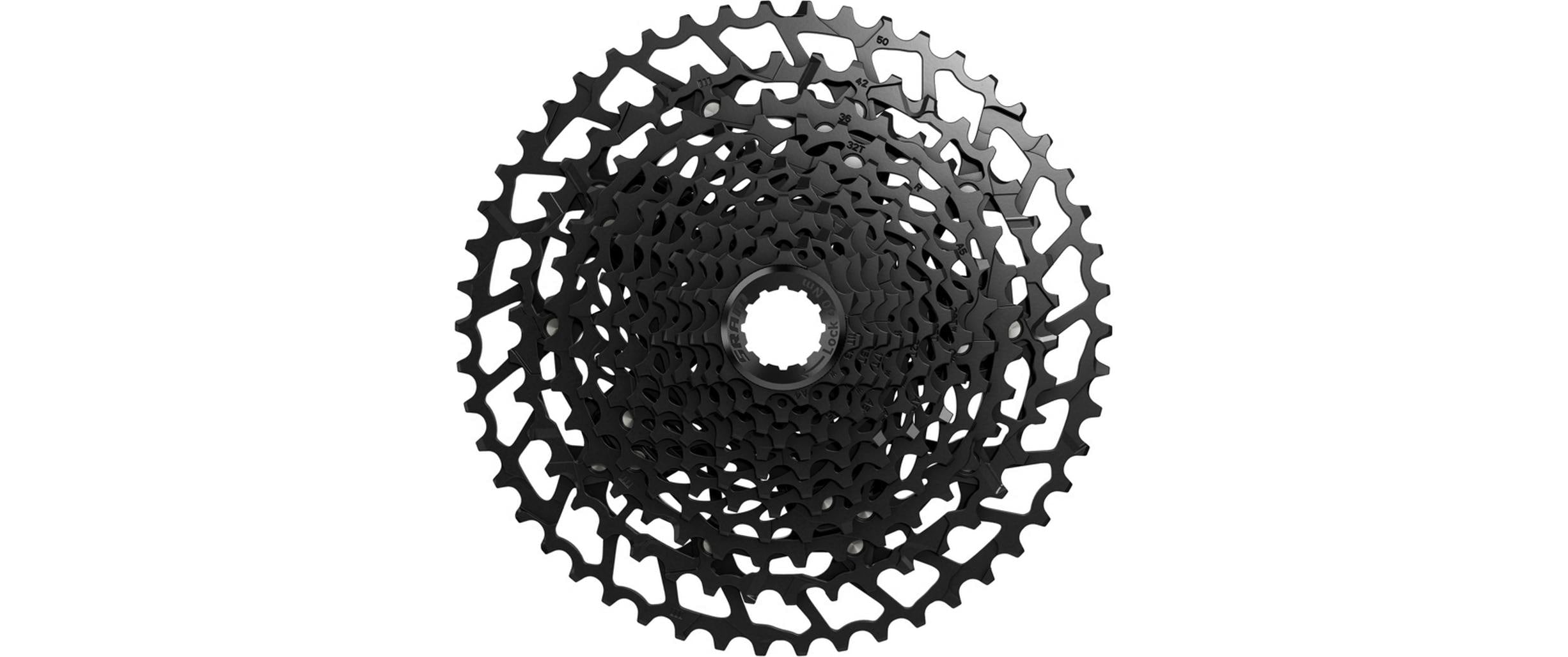 Sram Kassette NX Eagle 11-50Z PG-1230