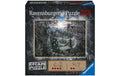 Puzzle AT ESCAPE Engl. Garten    368p Teile: