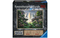 Puzzle AT ESCAPE Apokalypt.Stadt 368p Teile: