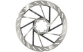 Sram Bremsscheibe HS2 200mm 6-bolt abgerundet