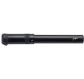 BBB Minipumpe EasyRoad Alu 185mm schwarz