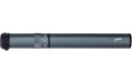 BBB Minipumpe Teleskop 21cm 9bar 123g grau