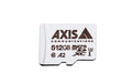 AXIS Surveillance Card 512 GB MicroSD Karte für AXIS Kameras