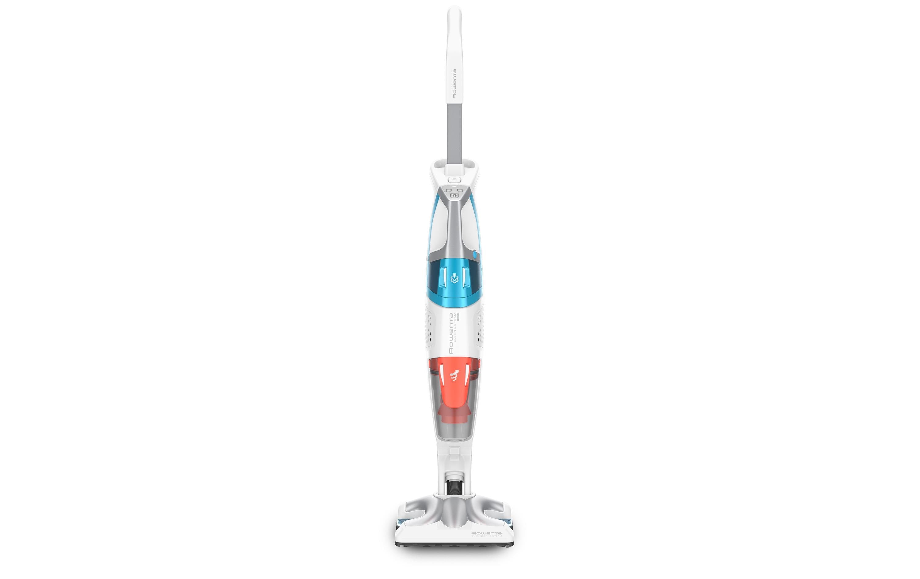 Rowenta Clean & Steam Multi 1700W, 84dB, 0.4l, 2 in 1
