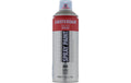 Amsterdam Acrylspray 400 ml Farbe: Silber, Deckkraft: Halbdeckend