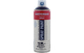 Amsterdam Acrylspray 400 ml Farbe: Lampenschwarz , Deckkraft: Deckend
