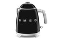 SMEG Wasserkocher 50's KLF05BLEU 0.8l, 1400W, schwarz