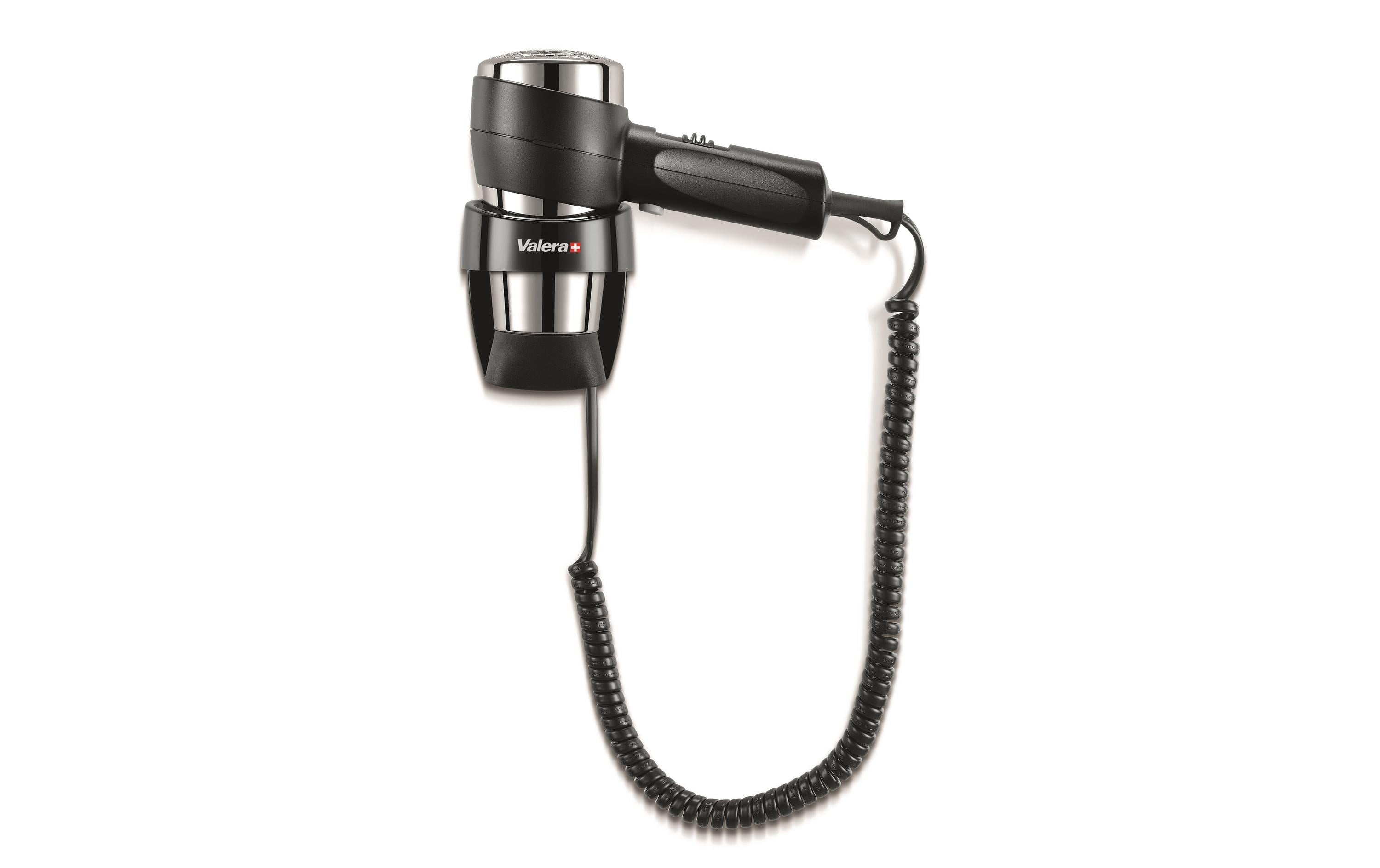 Valera Wandhaartrockner Action Super 1600 W mit Wandhalterung