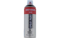 Amsterdam Acrylspray 400 ml Farbe: Oxidschwarz, Deckkraft: Deckend