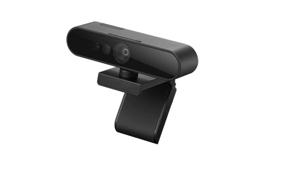 LENOVO PERFORMANCE FHD WEBCAM USB-C, 1080p 30 fps,1.8m Kabel