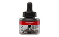 Amsterdam Acrylic Tinte 30 ml Farbe: Graphit