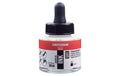 Amsterdam Acrylic Tinte 30 ml Farbe: Titanweiss
