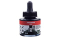 Amsterdam Acrylic Tinte 30 ml Farbe: Oxidschwarz