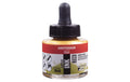 Amsterdam Acrylic Tinte 30 ml Farbe: Reichgold
