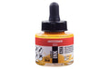 Amsterdam Acrylic Tinte 30 ml Farbe: Azo-Gelb Dunkel