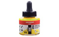 Amsterdam Acrylic Tinte 30 ml Farbe: Primärgelb
