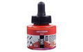 Amsterdam Acrylic Tinte 30 ml Farbe: Naphtholrot Dunkel