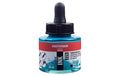 Amsterdam Acrylic Tinte 30 ml Farbe: Türkisblau